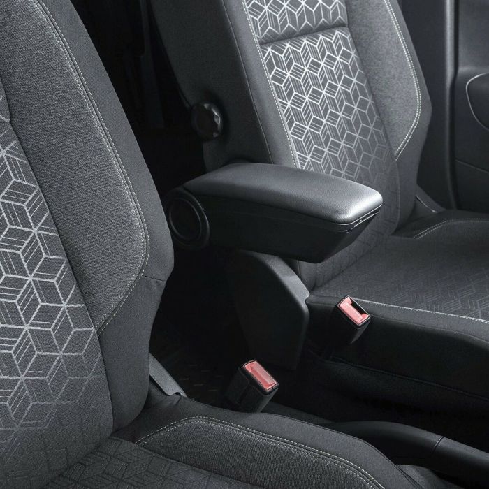 Reposabrazos Armster RENAULT CLIO 2013-2020 Cuero ecológico 4