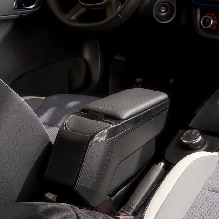 Reposabrazos Armster RENAULT TWINGO 2014 Polipiel 4