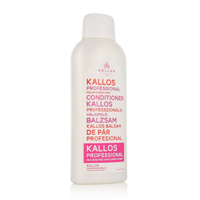 Acondicionador Kallos Cosmetics Professional 1 L