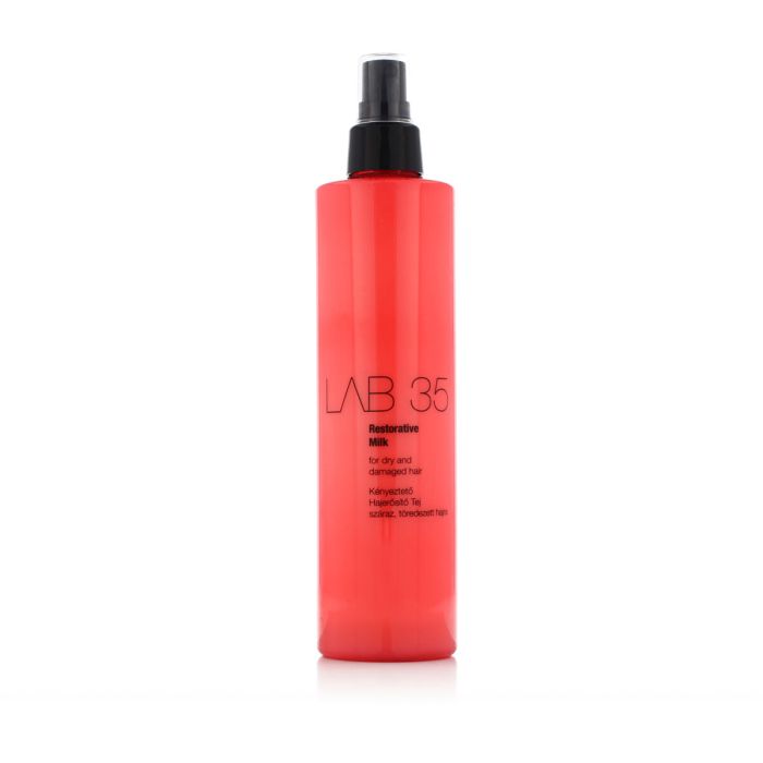 Acondicionador Reparador Kallos Cosmetics Lab 35 300 ml