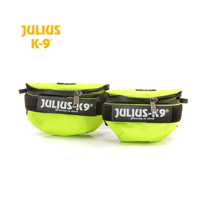Julius Alforjas Idc Universal 4 Mini Neon