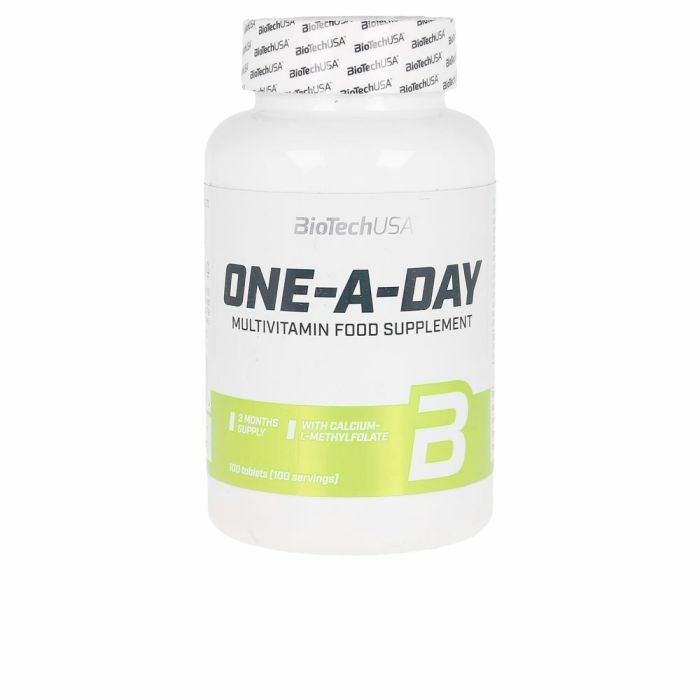 One a day 100 tabletas One a day 100 tabletas