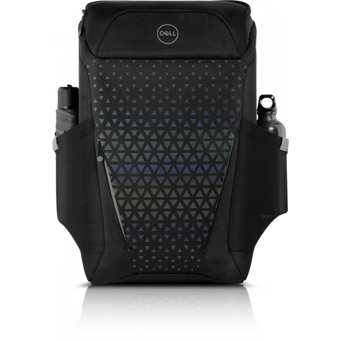 Dell Mochila GM1720PM para Portátil Gaming de 17 Pulgadas Negra 12 Dell Mochila GM1720PM para Portátil Gaming de 17 Pulgadas Negra 12