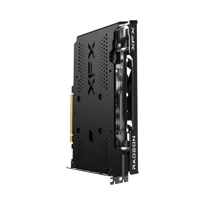 XFX RX 7600 SWFT210GDDR6 Speedster SWFT210 AMD Radeon RX 7600 Core Edition 8GB GDDR6 PCI Express 4.0 2 XFX RX 7600 SWFT210GDDR6 Speedster SWFT210 AMD Radeon RX 7600 Core Edition 8GB GDDR6 PCI Express 4.0 2