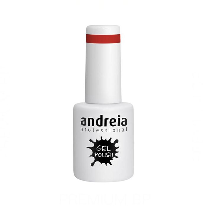 Andreia Professional Gel Polish Esmalte Semipermanente 105 ml Color 268