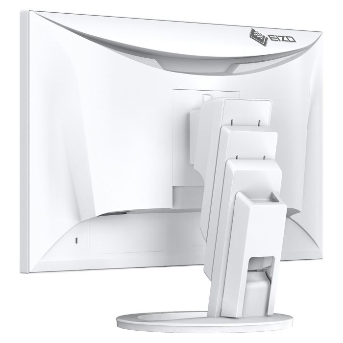 EIZO EV2480-WT Monitor de 23.8" Full HD IPS con USB-C, Blanco 3