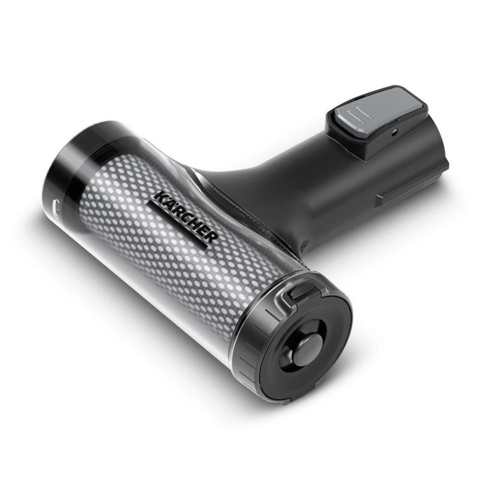 Karcher 4054278904917 Herramienta de Limpieza de Filtros para VC 4 y VC 6 Inalámbricos