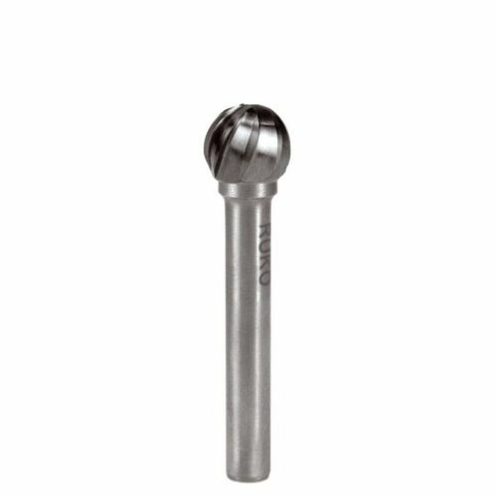 Fresa para Taladro RUKO D-KUD 6 mm Metal duro (HM)