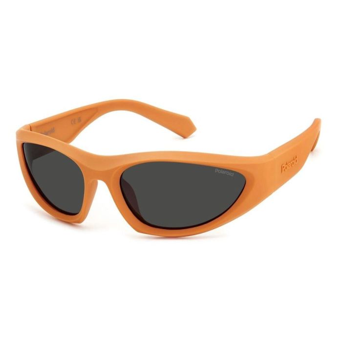 Gafas de Sol Unisex Polaroid PLD 2165_S Gafas de Sol Unisex Polaroid PLD 2165_S