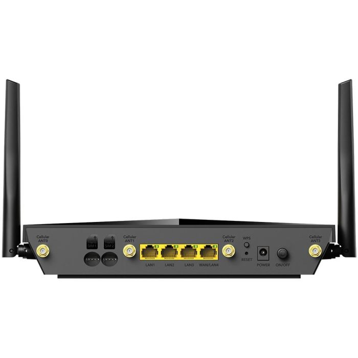 Cudy AX3000 Wi-Fi 6 5G Mesh Gigabit Router 2 Cudy AX3000 Wi-Fi 6 5G Mesh Gigabit Router 2