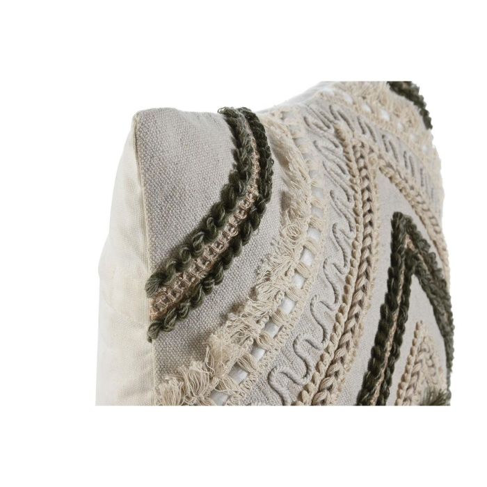 Cojin Boho DKD Home Decor 45 x 45 cm 3