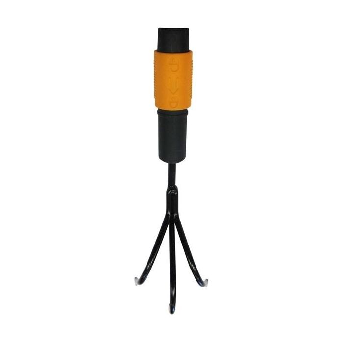 Fiskars Kralle QuikFit breit