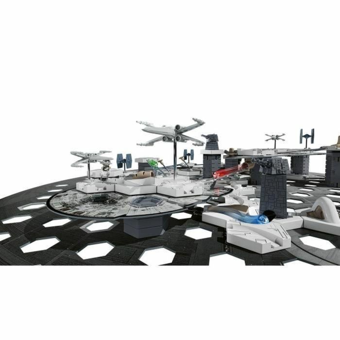 Ravensburger RAV00023860 Gravitrax Star Wars Set - Circuito de mármol con 188 piezas - Juego de construcción para +8 años 4 Ravensburger RAV00023860 Gravitrax Star Wars Set - Circuito de mármol con 188 piezas - Juego de construcción para +8 años 4