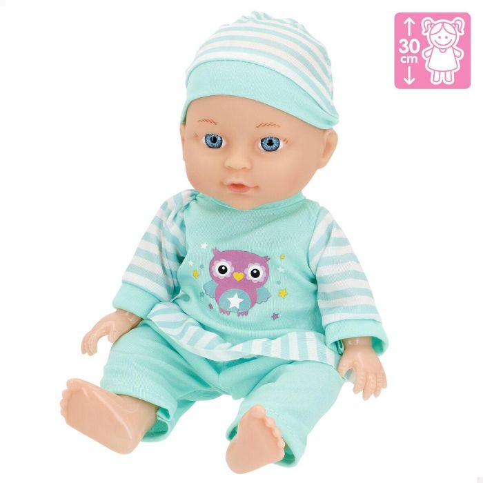 Ropa para muñecas Colorbaby 3 Ropa para muñecas Colorbaby 3