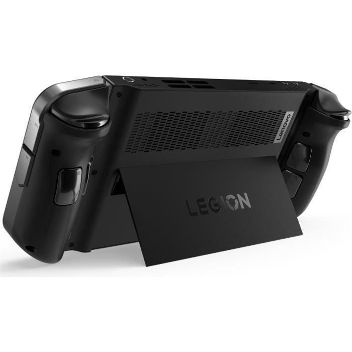 Consola portátil Lenovo LEGION GO Windows 5 Consola portátil Lenovo LEGION GO Windows 5