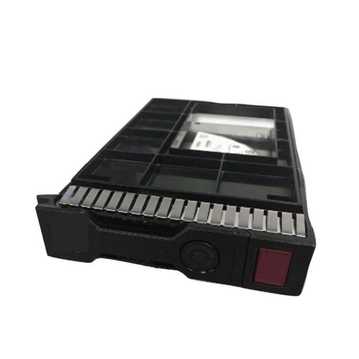 Hewlett Packard Enterprise 1.92TB SAS 3.5" Disco Duro, 810 MB/s Lectura, 635 MB/s Escritura