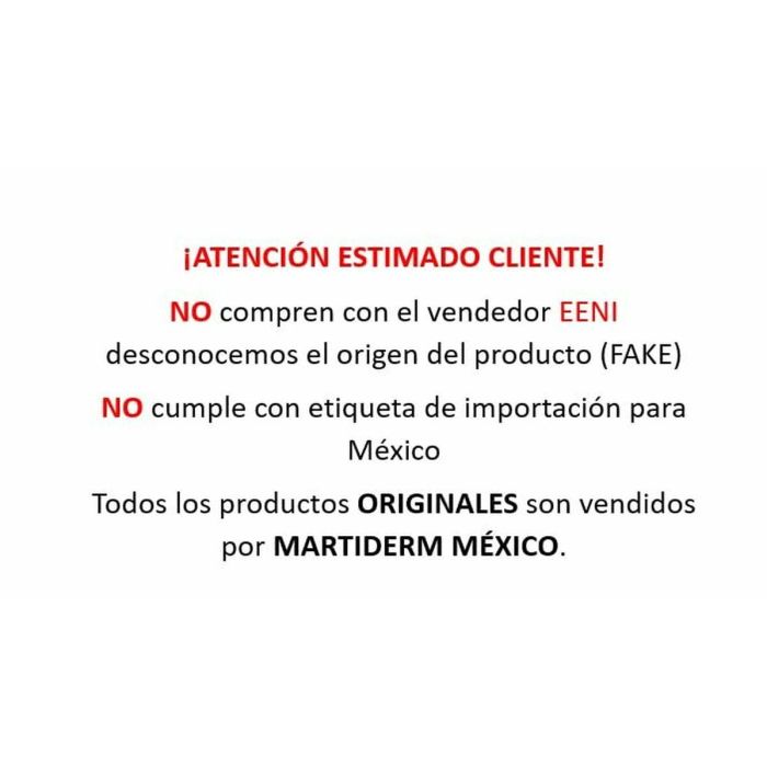 Martiderm Hidro-Mask Mascarilla Facial Piel Normal a Seca 75 mL 4