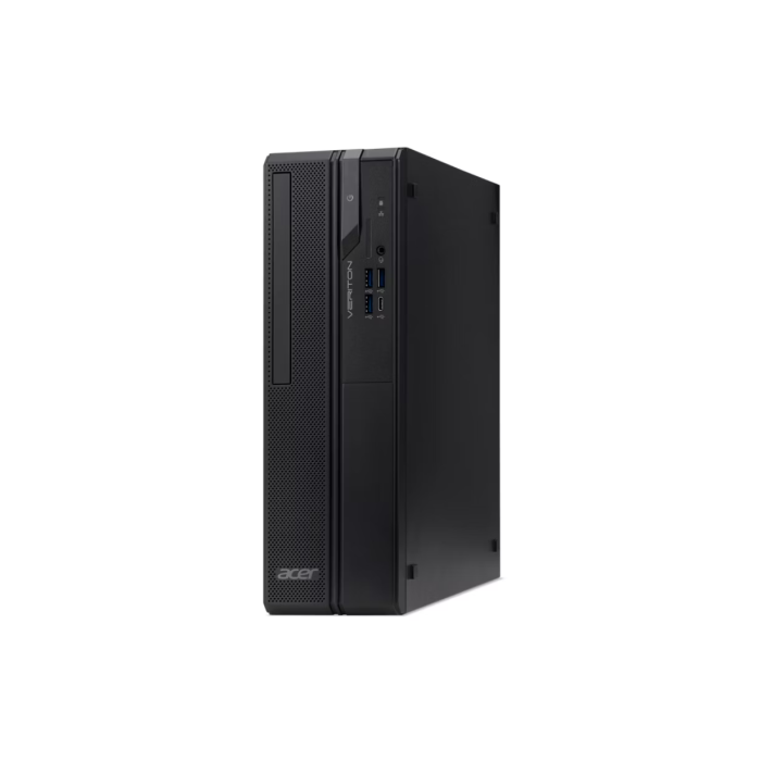 Acer Veriton 2000 Intel® Core™ i5 i5-14400 8 GB DDR5-SDRAM 512 GB SSD Windows 11 Pro Mini Tower Mini PC Negro 2