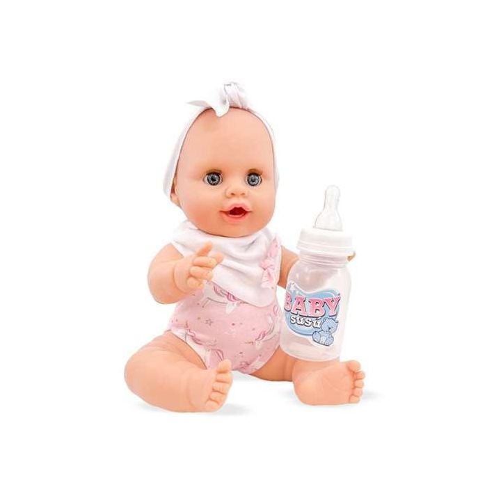 Muñeca bebé Baby Susú Sister Berjuan (38 cm) 1