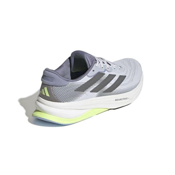 Zapatillas de Running para Adultos Adidas Supernova Solution Gris M 1 Zapatillas de Running para Adultos Adidas Supernova Solution Gris M 1