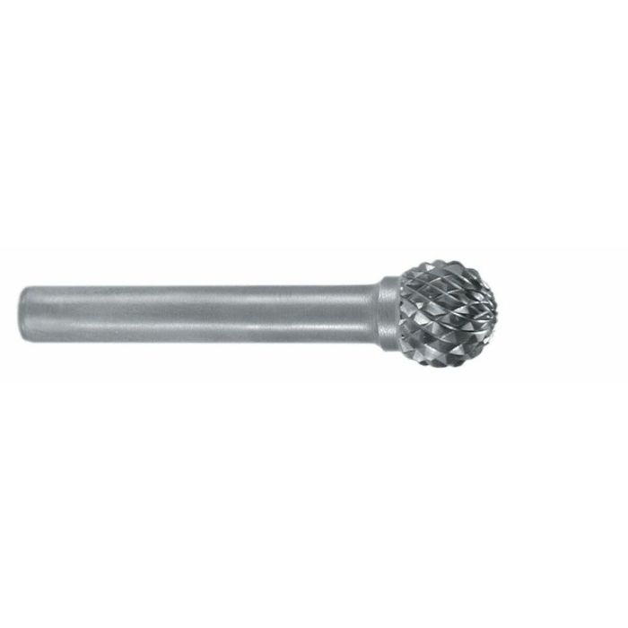 Fresa para Taladro RUKO D-KUD 12 mm Metal duro (HM) 1