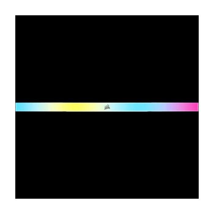 Corsair COR1691056867572 RAM Vengeance RGB 32 GB 6400 MHz CL36 Doble canal 4 Corsair COR1691056867572 RAM Vengeance RGB 32 GB 6400 MHz CL36 Doble canal 4