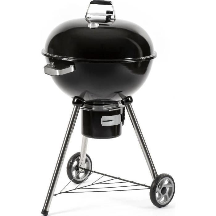 Barbacoa de carbón - Fieldmann - FZG 1016 Barbacoa de carbón - Fieldmann - FZG 1016