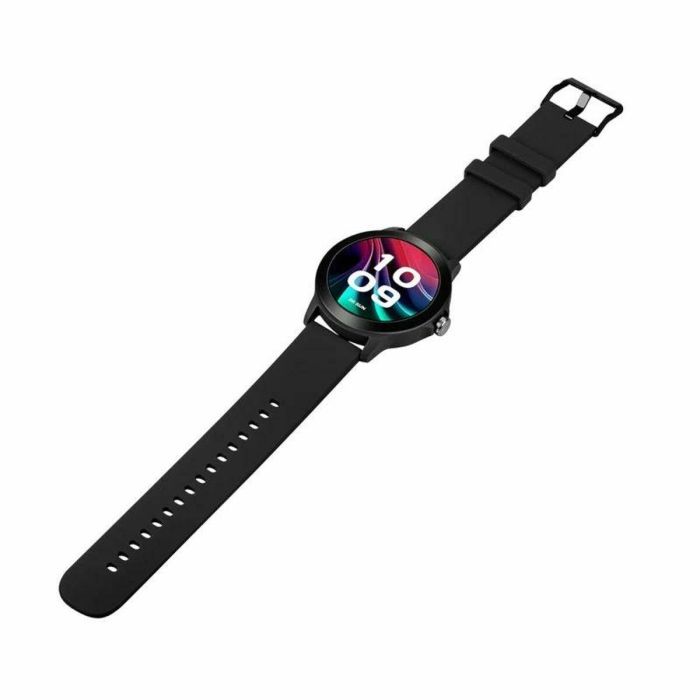 Smartwatch SPC Internet 9655N Negro 1