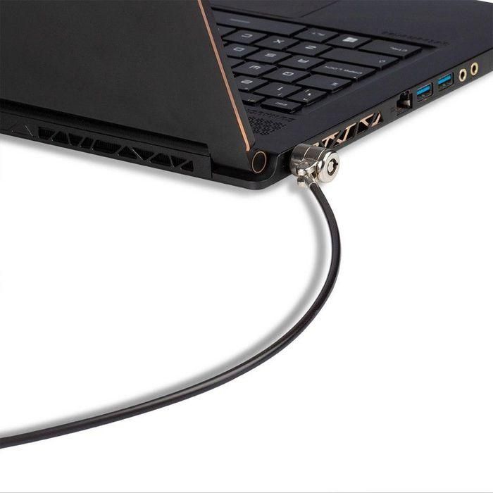 Lindy Notebook Security Cable 3 Lindy Notebook Security Cable 3