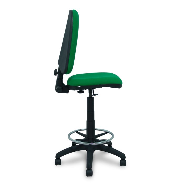 Silla Gaming P&C PBALI15 Verde 1