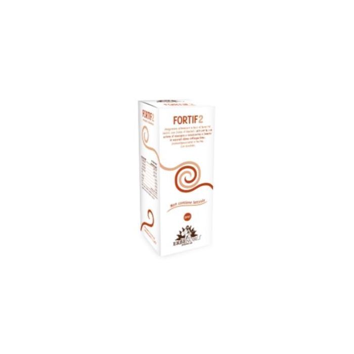 Fortif2 Probiótico Genitourinario 30 Cápsulas con Lactobacillus, Baobab y Vitamina C para defensas