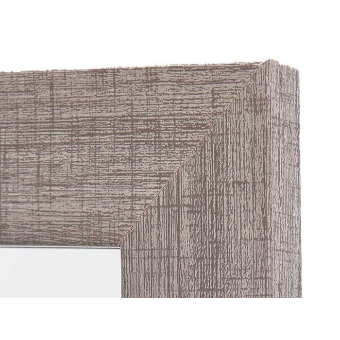 Espejo Gris 50 X 70 Cm Giftdecor (8 Unidades) 3 Espejo Gris 50 X 70 Cm Giftdecor (8 Unidades) 3