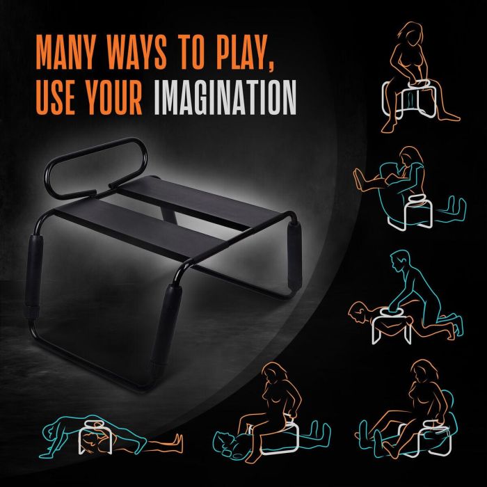 Accesorio Erótico Blush Silla 7