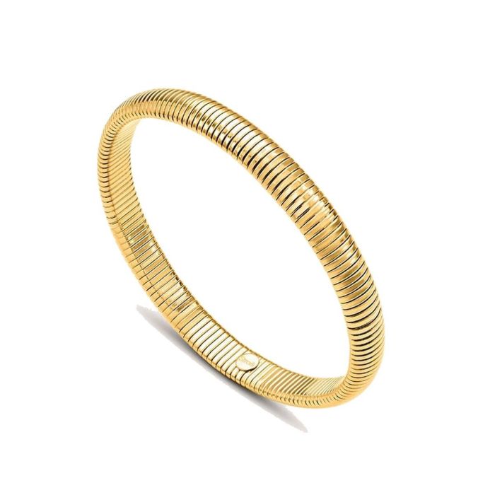 Pulsera Mujer Stroili 1694674 Dorado Pulsera Mujer Stroili 1694674 Dorado