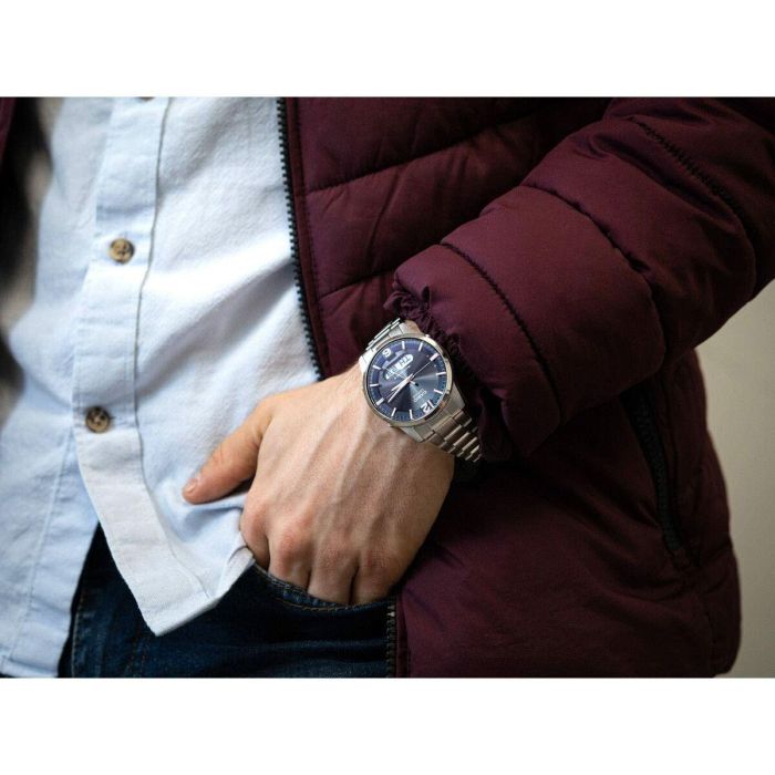 Reloj CASIO LCW-M170TD-2AER, 46,4 mm, azul 3 Reloj CASIO LCW-M170TD-2AER, 46,4 mm, azul 3