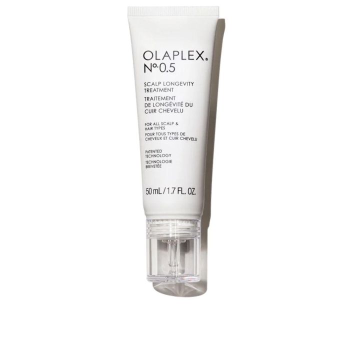 Olaplex Nº05 Tratamiento De Longevidad Del Cuero Cabelludo 50 mL Olaplex Nº05 Tratamiento De Longevidad Del Cuero Cabelludo 50 mL