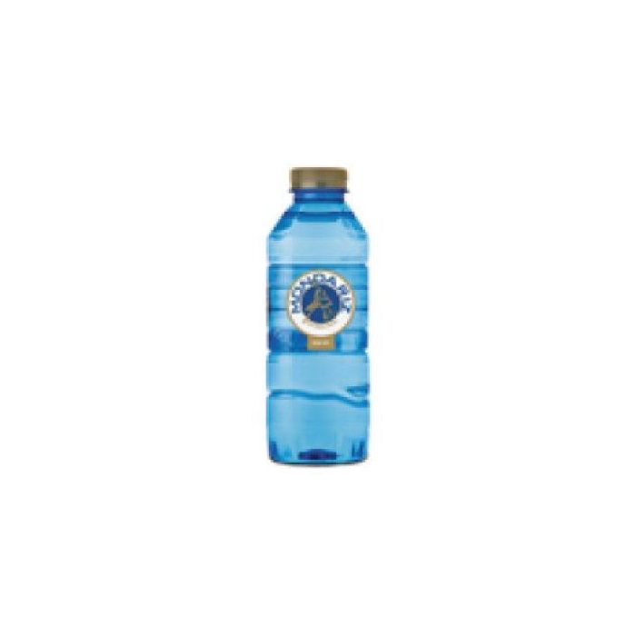 Agua Mineral Natural Mondariz Botella 330Ml 40 unidades
