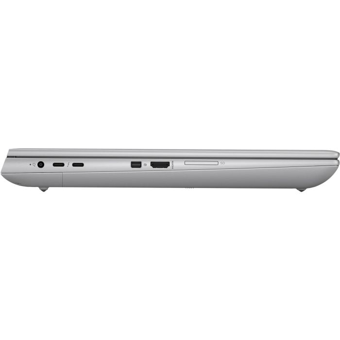 HP ZBook Fury 16 G11 Intel Core i9-14900HX 40.64cm 16inch WQXGA 64GB 2TB/SSD NVIDIA RTX 4000 12GB W11P 3J Gar (DE) 7