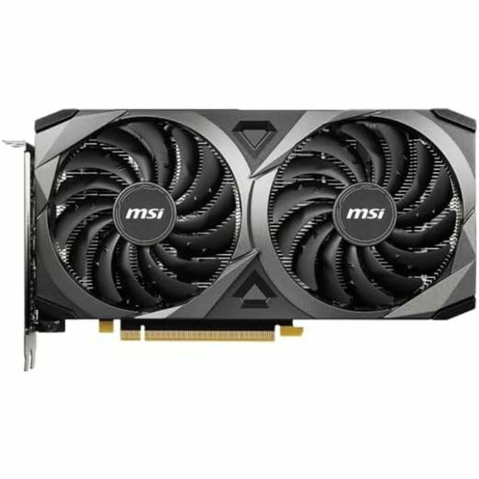 MSI Tarjeta Gráfica NVIDIA GeForce RTX 3050 LP 6G OC, 6GB GDDR6, 7680 x 4320 Pixeles, PCI Express x8 4.0, DirectX 12 Ultimate 21