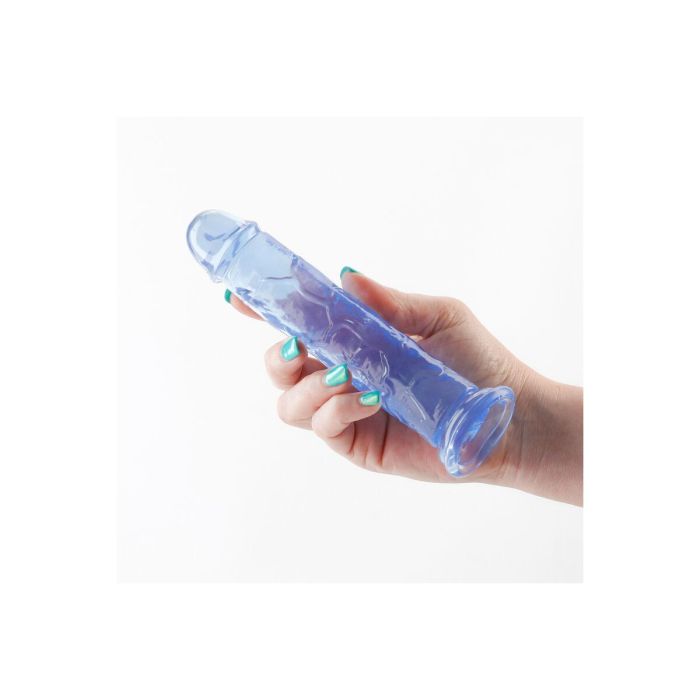 Vibrador NS Novelties Fantasia Azul 4