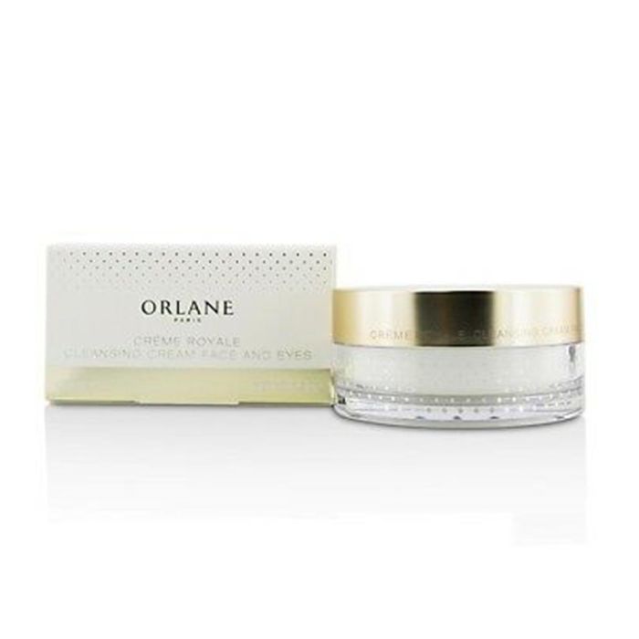 Orlane Royale exfoliante facial cara y ojos 130 ml