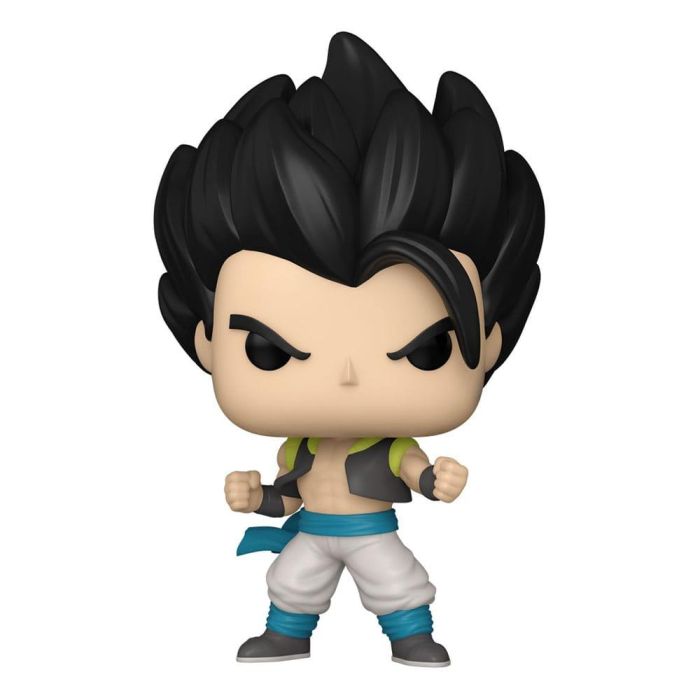 Funko Pop Dragon Ball Broly - Funko Pop Dragon Ball Broly -