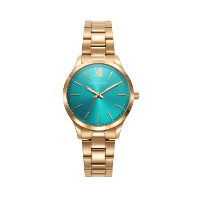 Reloj Mujer Viceroy 401180-63 (Ø 34 mm) Reloj Mujer Viceroy 401180-63 (Ø 34 mm)