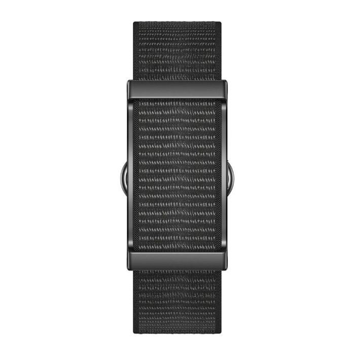 Beafon Fit20F - Pulsera de Actividad/Smartband con Monitor de Frecuencia Cardíaca, Sueño, Impermeable IP68, Negro