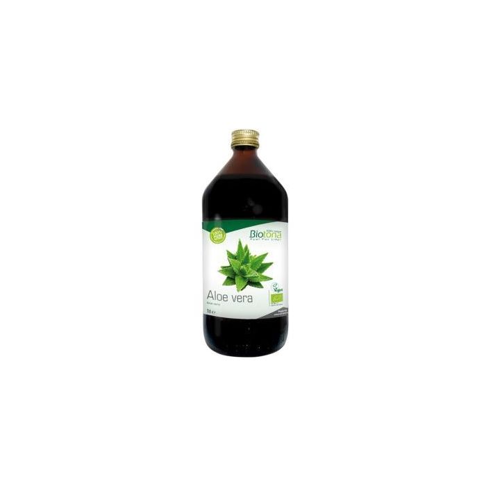 Jugo De Aloe Vera 500Ml. Bio Vegan