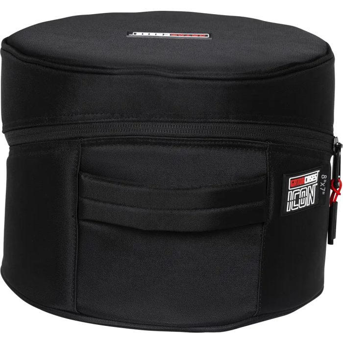 Gator Funda G-Icon Para Tom 08" X 07" Gator 3