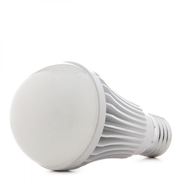 Bombilla LED E27 9W 900Lm 6000ºK 40.000H [HO-A60-E27-9W-CW