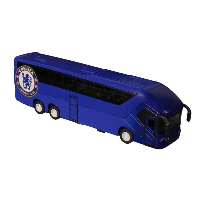 Autobus Chelsea 1