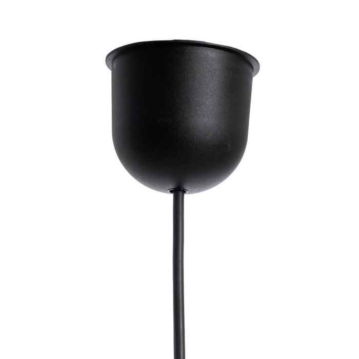 Lámpara Decoración Gris Cristal 30 X 30 X 25 cm