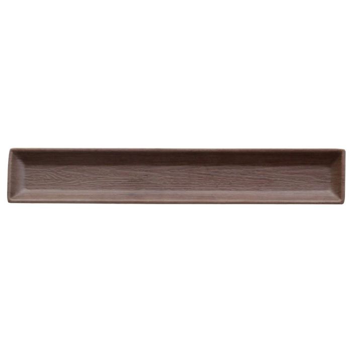 Fuente Melamina 1946 30x5 cm (6 Unidades) Fuente Melamina 1946 30x5 cm (6 Unidades)